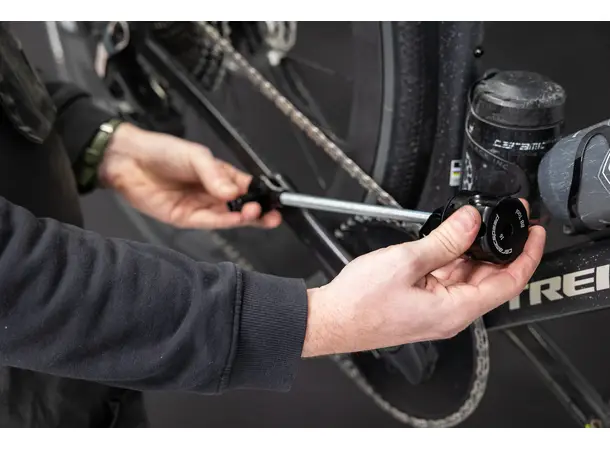 CeramicSpeed Verktøy for Krankbolt 