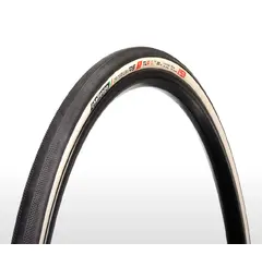 Challenge Criterium RS TE TLR Black/White, 700x28, Handmade Tubeless