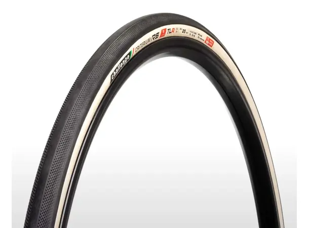 Challenge Criterium RS TE TLR Black/White, 700x28, Handmade Tubeless 
