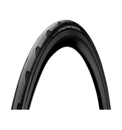 Continental Grand Prix 5000 S TR Sort, Tubeless Ready