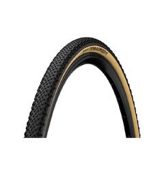 Continental Terra Speed ProTection Sort/Cream, Tubeless Ready