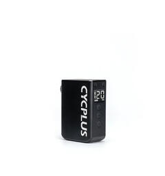 Cycplus AS2 Pro Max Elektrisk pumpe Oppladbar pumpe