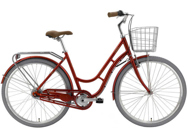 DBS Frida 8S Peach, Str.51 