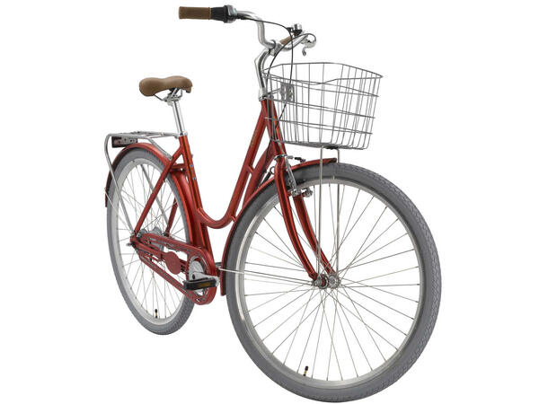 DBS Frida 8S Peach, Str.51 