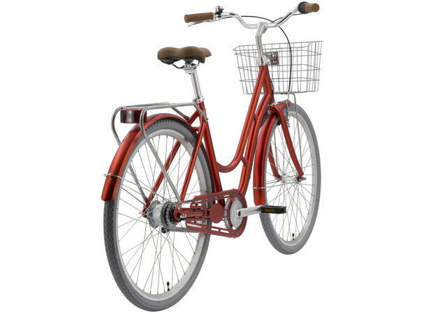 DBS Frida 8S Peach, Str.51 