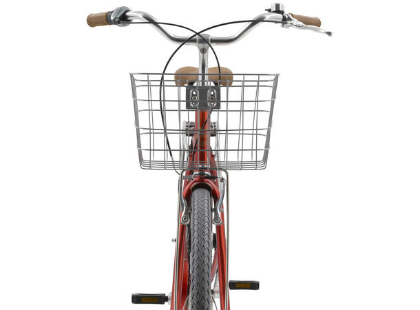 DBS Frida 8S Peach, Str.51 