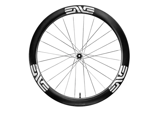 Enve SES 4.5 Pro hjulsett 12X100/12X142, Center-lock, Shimano 
