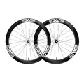 Enve SES 4.5 Pro hjulsett 12X100/12X142, Center-lock, Shimano