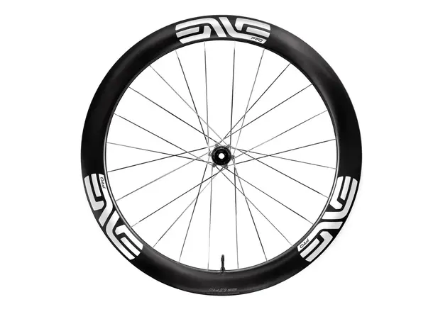 Enve SES 4.5 Pro hjulsett 12X100/12X142, Center-lock, Shimano 