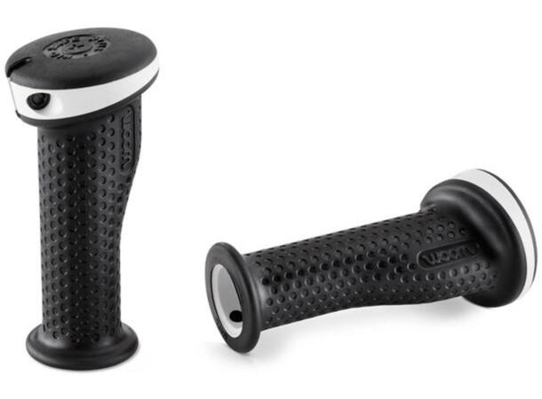 Ergogrips Woom 1-3 Sort 