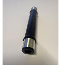 FFWD Track Axle Foran FIVE-T 9x100mm