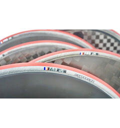 FMB/AeroCoach Pista Ultra 3000 Banedekk Tubular, 23MM