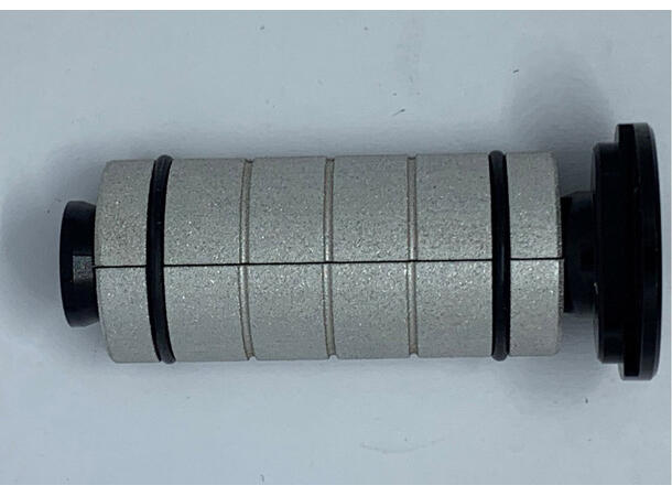 Factor Komprimeringsplugg, for styrerør R09-FDA761AAE-BK 