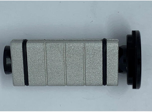 Factor Komprimeringsplugg, for styrerør R09-FDA761AAE-BK 
