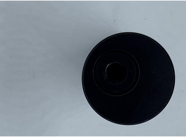 Factor Komprimeringsplugg, for styrerør R09-FDA761AAE-BK 