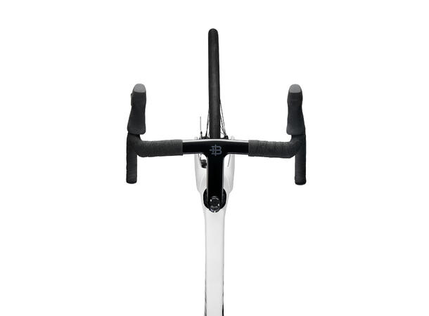 Factor Monza Force Pearl White 58 