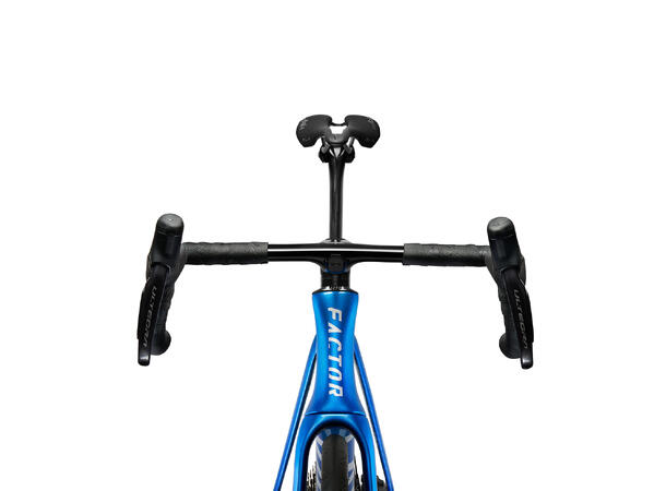 Factor Monza Ultegra Solar Blue - 52 