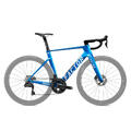 Factor Monza Ultegra uten hjul Solar Blue