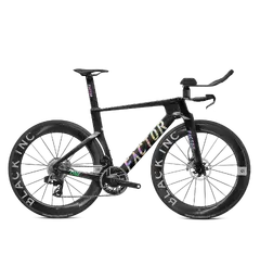 Factor One SP Tempo/triatlonsykkel