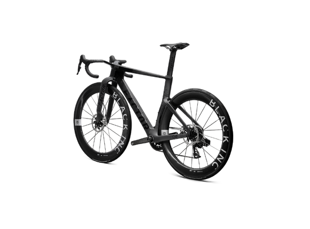 Factor One SRAM Force Onyx Black Force str. 47 