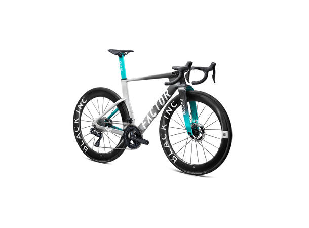 Factor One SRAM Force Silverstone Force str. 47 