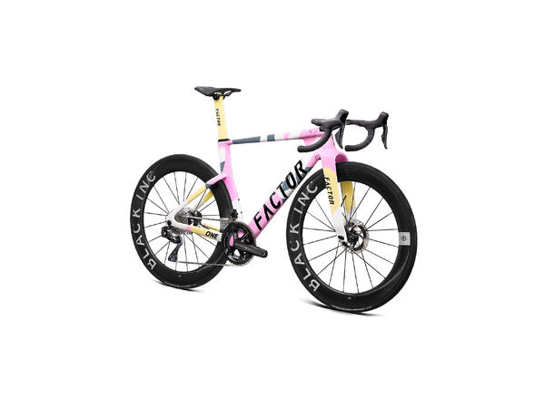 Factor One Ultegra Blush Ultegra str. 47 