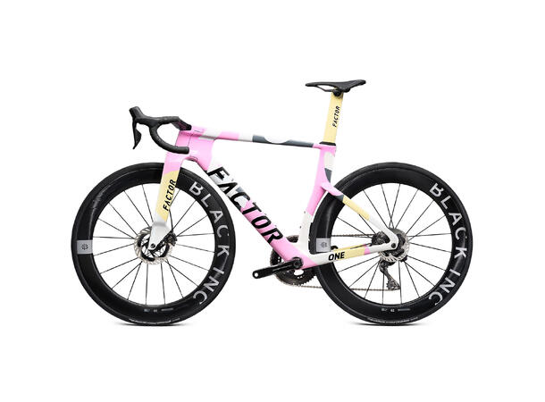 Factor One Ultegra Blush Ultegra str. 47 