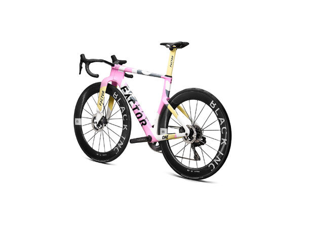 Factor One Ultegra Blush Ultegra str. 47 