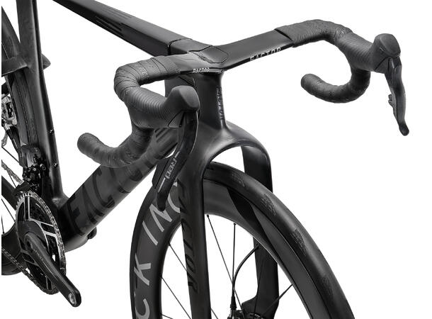 Factor One Ultegra Onyx Black Ultegra str. 47 
