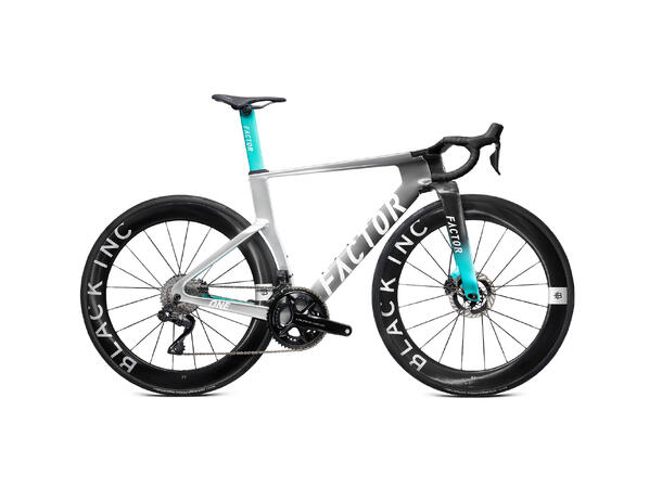 Factor One Ultegra Silverstone Ultegra str. 47 