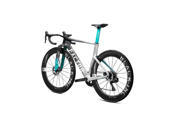 Factor One Ultegra Silverstone Ultegra str. 47 