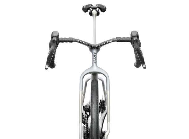 Factor One, Ultegra 170 Str 54, Styrestem 2, 0 mm setback 