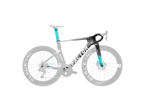 Factor One rammekit Silverstone, 52 