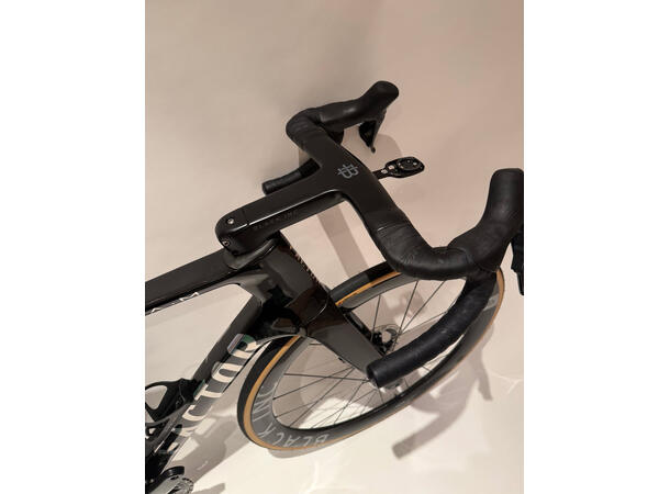 Factor Ostro VAM 2.0 Dura-Ace Brukt/Demokjørt, 56 