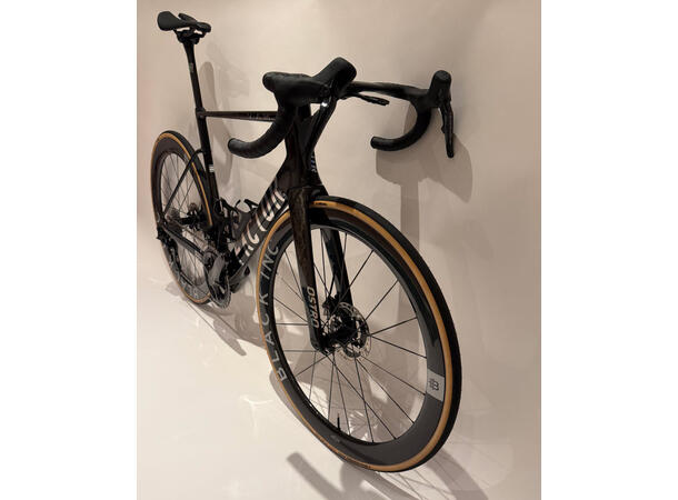 Factor Ostro VAM 2.0 Dura-Ace Brukt/Demokjørt, 56 
