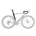 Factor Ostro VAM 2.0 Rammekit White Chrome