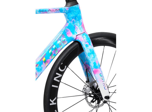 Factor Ostro VAM Ultegra 49 