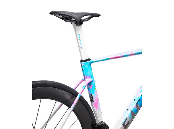 Factor Ostro VAM Ultegra 49 