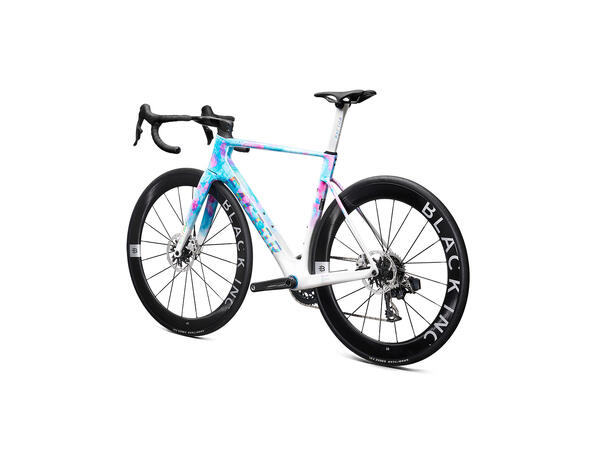 Factor Ostro VAM Ultegra 49 