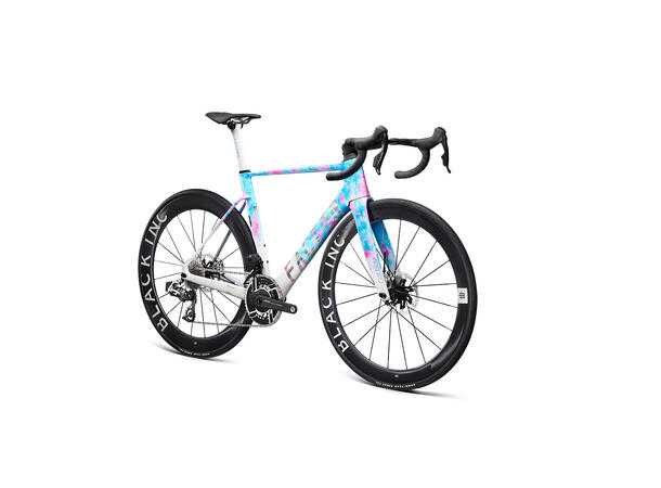 Factor Ostro VAM Ultegra 49 