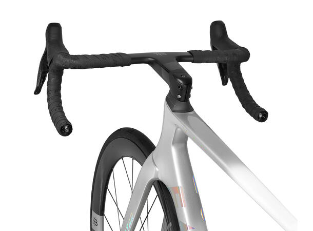 Factor Ostro VAM Ultegra Arctic Chrome str. 49 