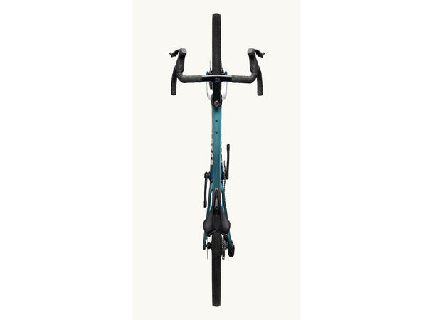 Factor Sarana Grussykel Cyan Blue str. 56 
