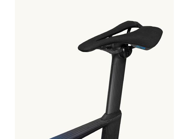 Factor x Bugatti Str 56, SRM wattmåler, SRAM Red 