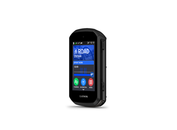Garmin Edge 850 Sykkelcomputer Den mest komplette sykkelcomputeren 