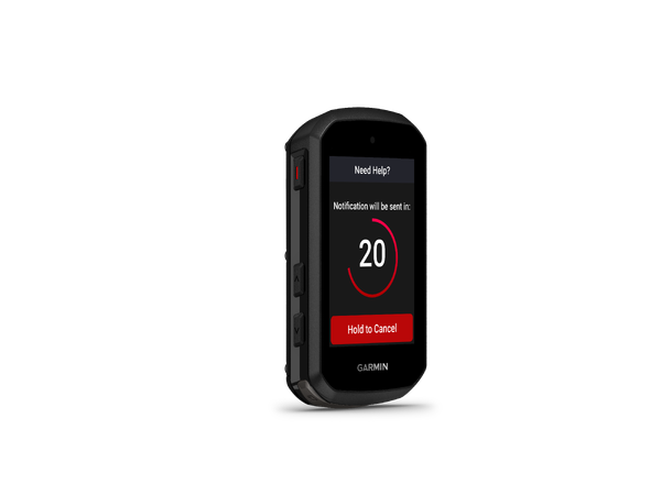 Garmin Edge 850 Sykkelcomputer Den mest komplette sykkelcomputeren 