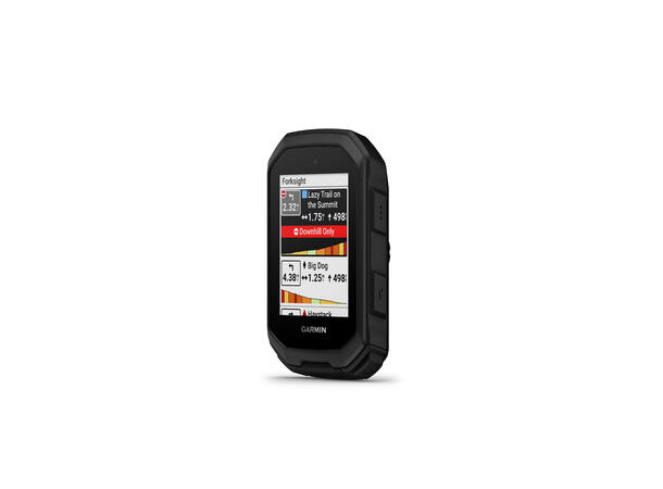 Garmin Edge MTB Sykkelcomputer Sykkelcomputer for terrengsyklister 