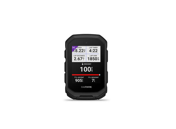 Garmin Edge MTB Sykkelcomputer Sykkelcomputer for terrengsyklister 