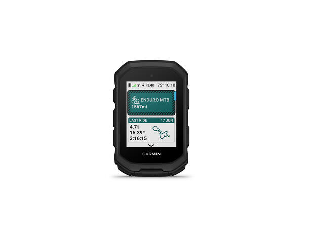 Garmin Edge MTB Sykkelcomputer Sykkelcomputer for terrengsyklister 