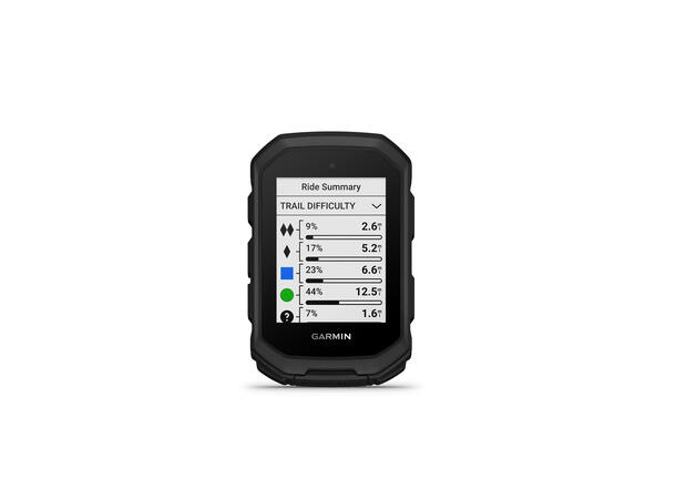 Garmin Edge MTB Sykkelcomputer Sykkelcomputer for terrengsyklister 