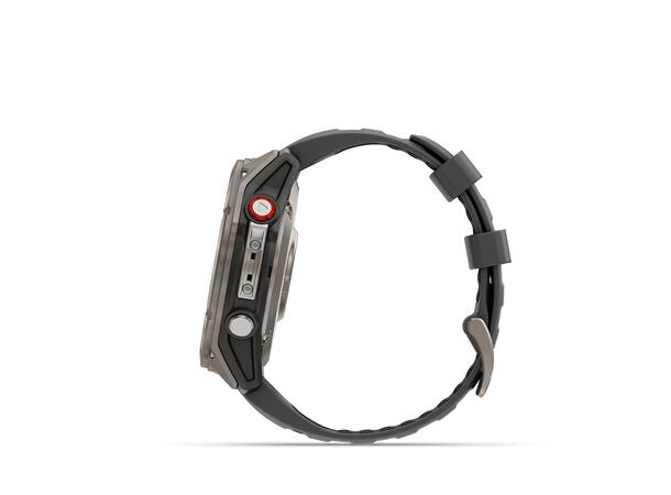 Garmin Fenix 8 Pro, 51 mm Sapphire, Titan 